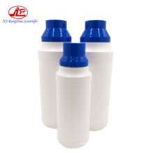 1000ml HDPE Plastic Chemical Bottle Liquid Pesticide Bottle Measuring Thickening Bottle